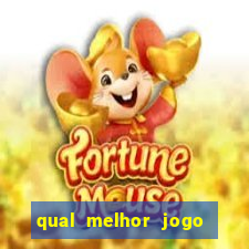 qual melhor jogo para ganhar dinheiro sem depositar